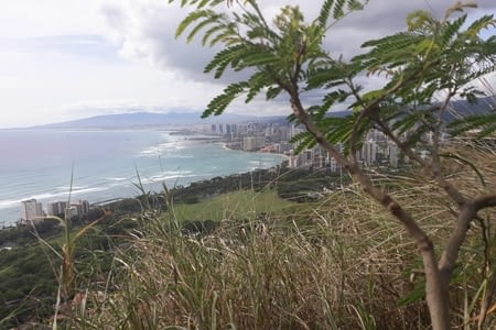 Hawaï, ile Ohau (5 jours)