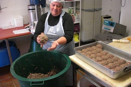 De Beaumont-Monteux à Nyons - Retour en Provence, en Drôme provençale 