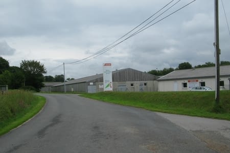 De la Bouëxière à Vitré - dernières rencontres...