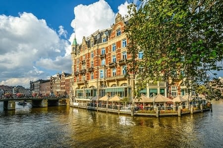 Le guide ultime du week-end à Amsterdam