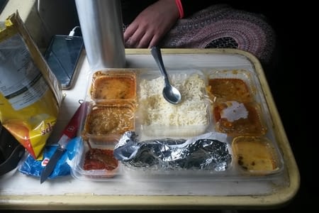 Inde - Bombay: La claque !