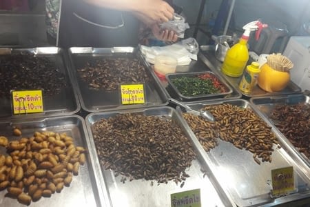 Thaïlande - les îles du Sud (Phuket, Phi Phi et Lanta)