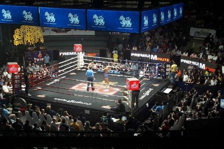 Thaïlande - De Bangkok à Chiang Mai: mais que le temps passe vite