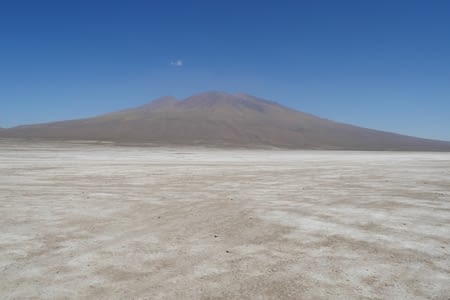 Jour 2 dans le Sud de la Bolivie...