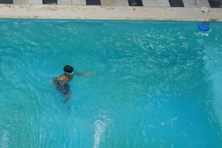 Sur la route de Tulum