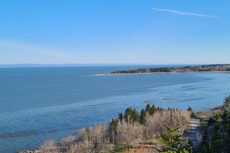 Que la nature s'exprime...