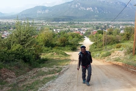 Grèce Haute Antique