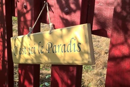 Vélo à deux ( 2ème partie)