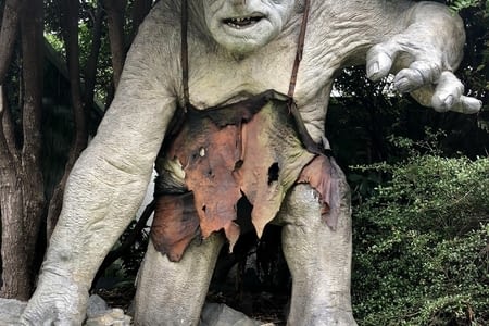 Studio de cinéma Weta Cave