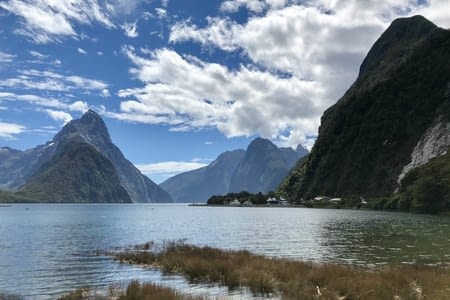 Fiordland