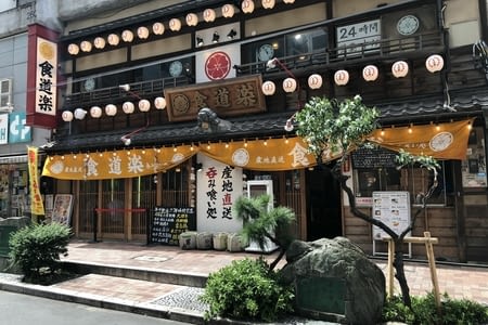 Visite du quartier Ueno, Asakusa et de Akihabara