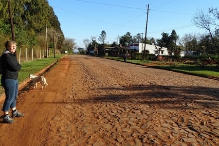 7 août - Casa de Horacio Quiroga