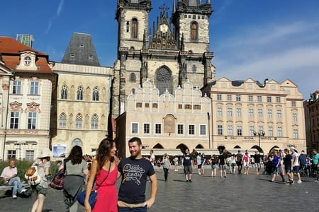 Prague, République tchèque