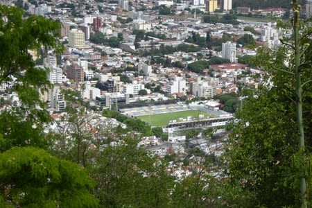 Dernière journée à Salta