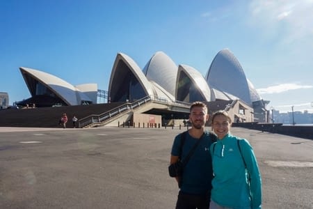 De Bali à la Nouvelle Zélande