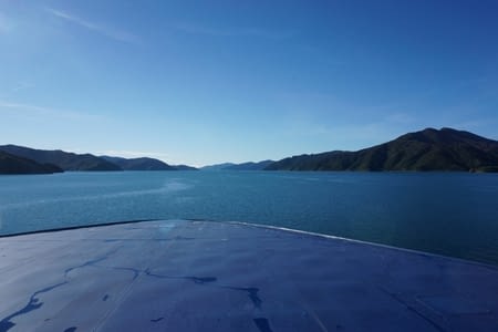 Aotearoa : l'île nord, de Wellington à Taupo