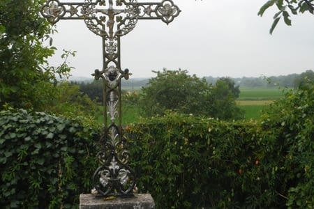 J8 – 21/7/16 – Sorde l’Abbaye – Saint-Jean-Pied-de-Port 