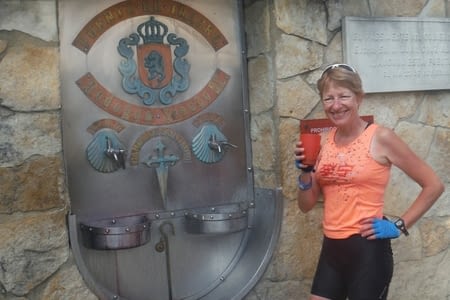 J11 – 24/7/16 – Estella – San Domingos 