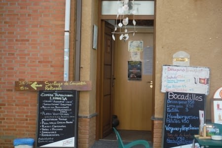 J14 – 27/7/16 – Sahagun – Astorga 