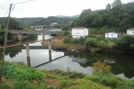 J17 – 30/7/16 – Triacastella – Mélide