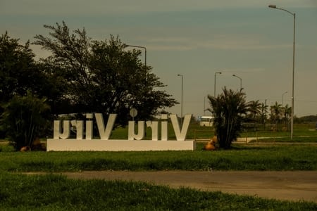 Jour 2 - Arrivée à Santa Cruz de la Sierra