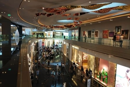 Bangkok ! New Year 2019