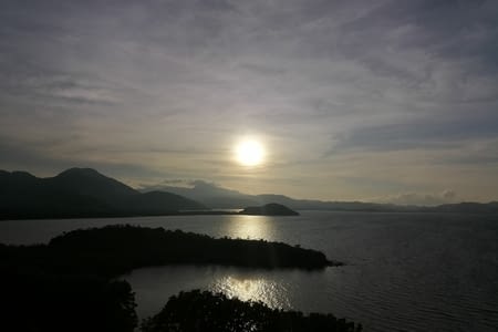 Île de Flores, Part 1: Maumere>Moni