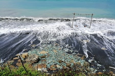 Île de Flores, Part 2: Moni>Riung