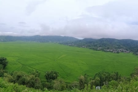 Île de Flores, Part 4 (final) : Ruteng>Labuan Bajo