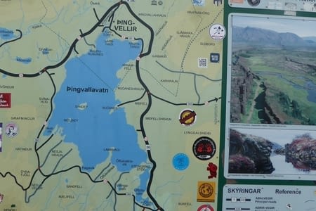 Cercle d'or - Jour 1