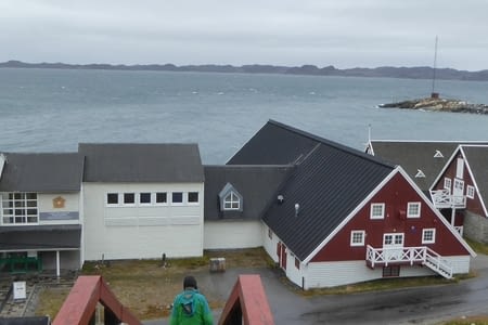 Musée National du Groenland