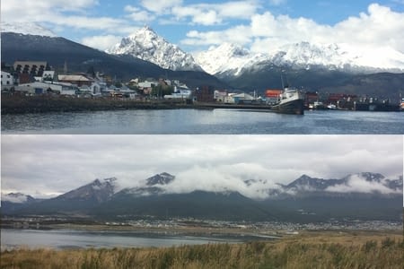 Ushuaia