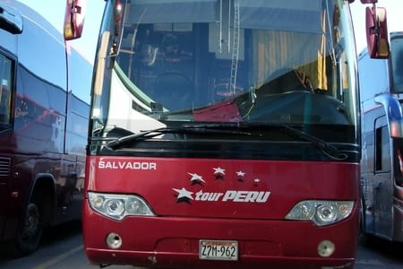 J 9 - La Paz - 13/10