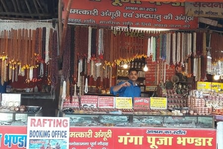 1er day off! : diwalhi la fete des lumières