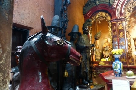 la religion, l'encens du peuple