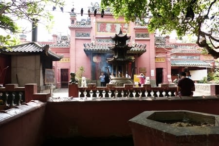 la religion ,l'encens du peuple