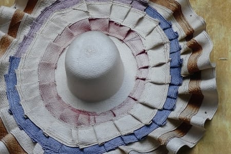 le musée du chapeau