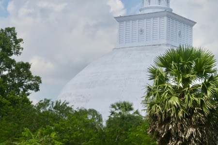 Anuradhapura