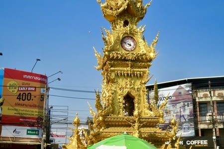 Chiang Rai