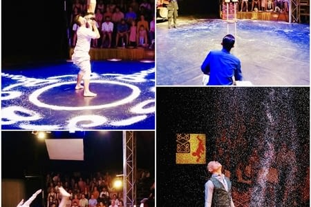 Dernière semaine au Cambodge