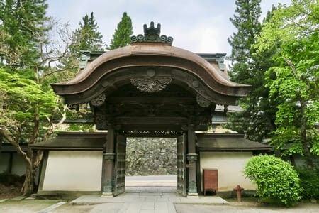 Koyasan