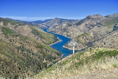 On the road -> Las Vegas