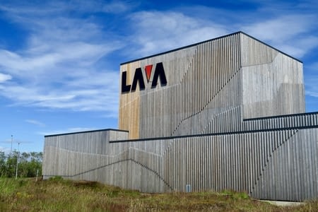 Derniers jours en Islande... et sur la route