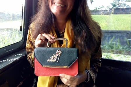 MARIAGE TRADITIONNEL JAVANAIS MUSULMAN