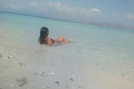 kanawa island archipel komodo