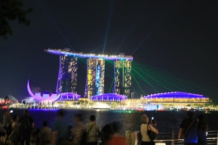 SINGAPORE