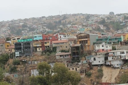 Valparaiso