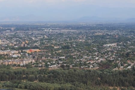 Ce soir on teste le Couchsurfing et la Once!