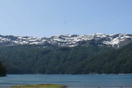 Parc national Conguillio