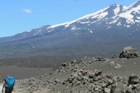 Parc national Conguillio